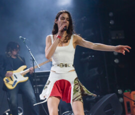 Meredith Music Festival