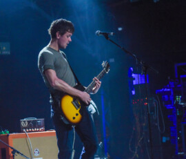 Meredith Music Festival