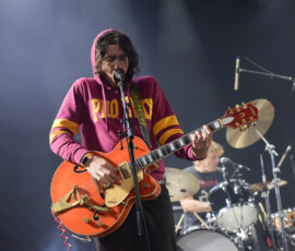 Meredith Music Festival