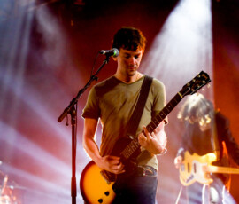 Meredith Music Festival