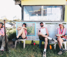 Meredith Music Festival