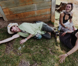 Meredith Music Festival