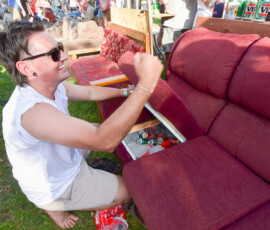 Meredith Music Festival