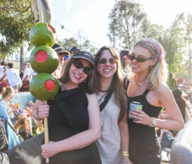 Meredith Music Festival