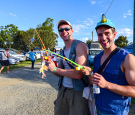 Meredith Music Festival