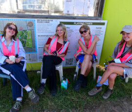 Meredith Music Festival