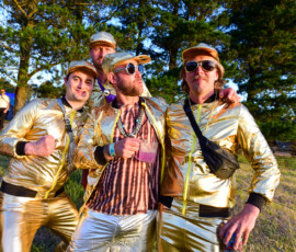 Meredith Music Festival