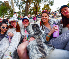 Meredith Music Festival