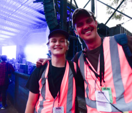 Meredith Music Festival