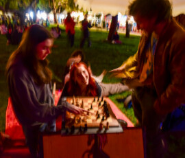 Meredith Music Festival