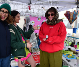 Meredith Music Festival