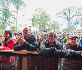 Meredith Music Festival