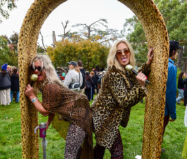 Meredith Music Festival