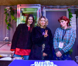 Meredith Music Festival