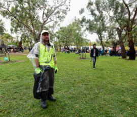 Meredith Music Festival