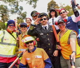 Meredith Music Festival