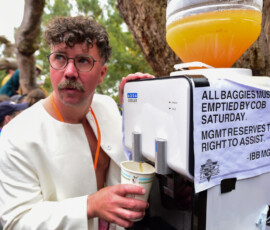 Meredith Music Festival