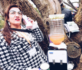 Meredith Music Festival