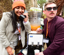 Meredith Music Festival