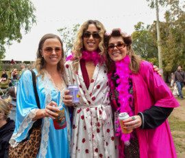 Meredith Music Festival