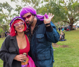 Meredith Music Festival