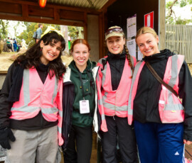 Meredith Music Festival