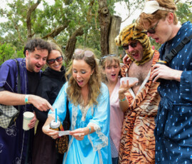 Meredith Music Festival