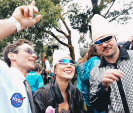 Meredith Music Festival