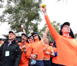 Meredith Music Festival