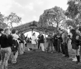 Meredith Music Festival