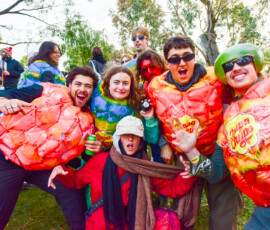 Meredith Music Festival