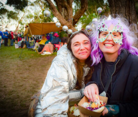 Meredith Music Festival