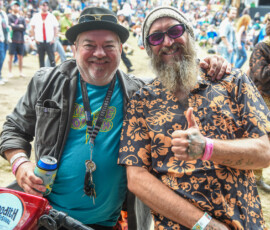 Meredith Music Festival