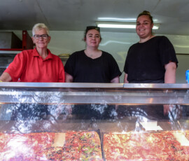 Meredith Music Festival