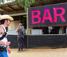 Meredith Music Festival