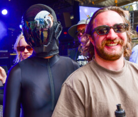 Meredith Music Festival