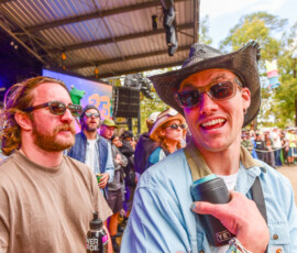 Meredith Music Festival