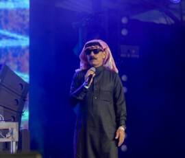 Omar Souleyman