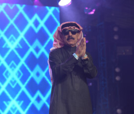 Omar Souleyman