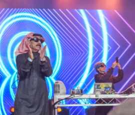 Omar Souleyman