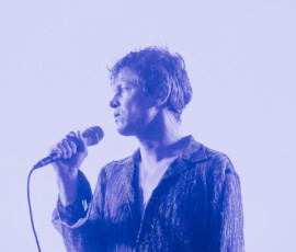 Perfume Genius