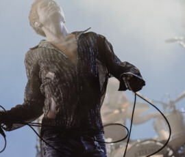 Perfume Genius