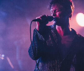 Perfume Genius
