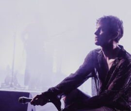 Perfume Genius