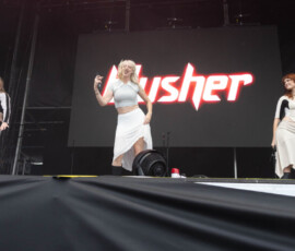 Blusher