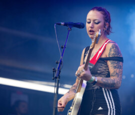 Teen Jesus and the Jean Teasers