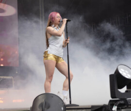 Wet Leg