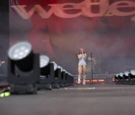 Wet Leg