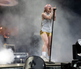 Wet Leg