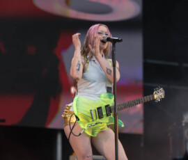 Wet Leg